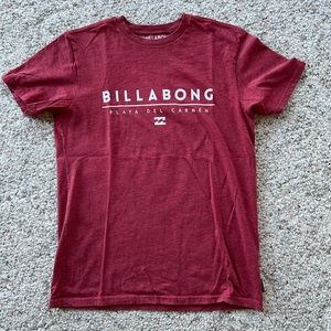 Billabong t-shirt